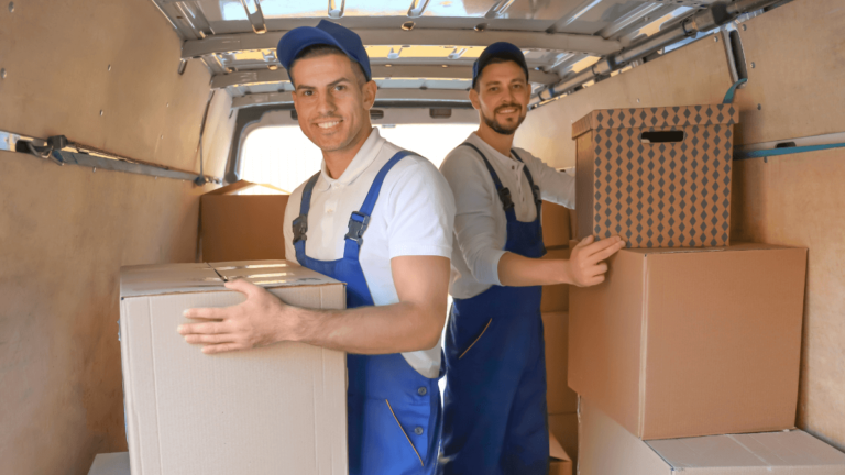 cost to move around a vending machine