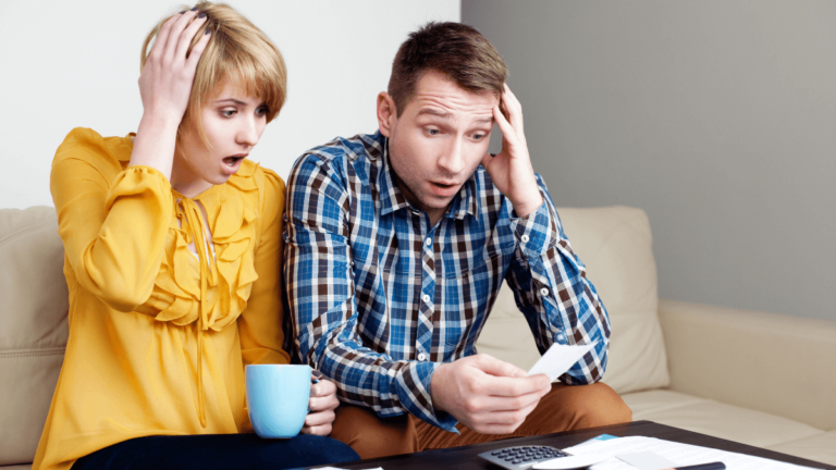 Vending Machine Overcharge