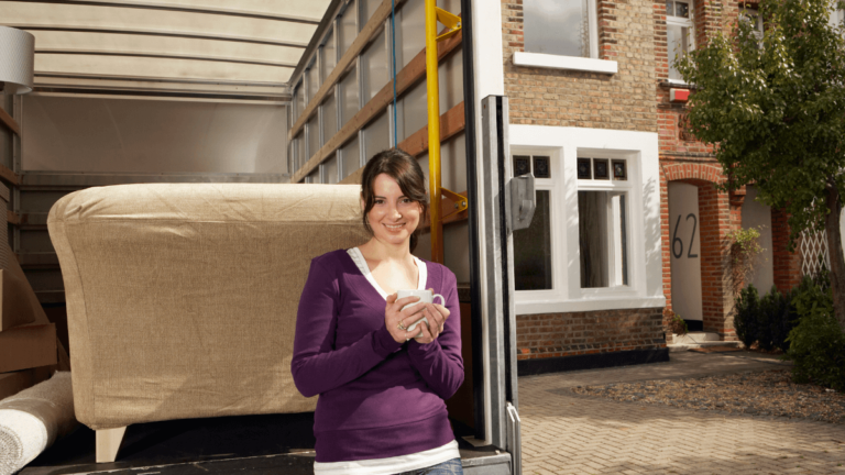 What Would Happen If You Lay a Vending Machine on its Back