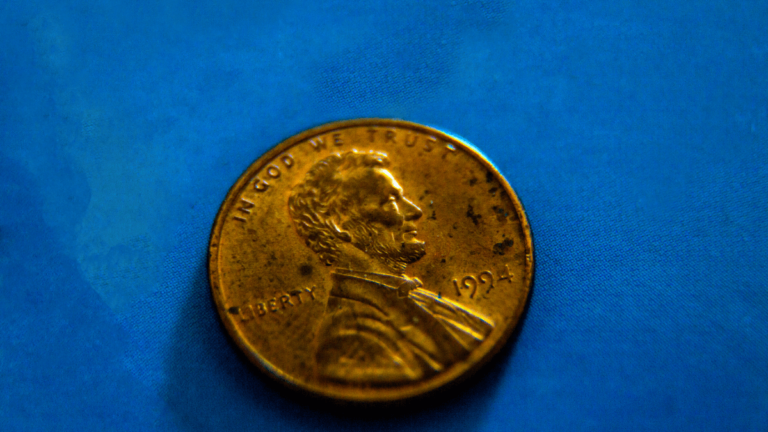 Why it Doesn't Accept Pennies