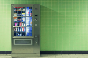 How to Tell if a Vending Machine Is MDB-Enabled? Installation Guide