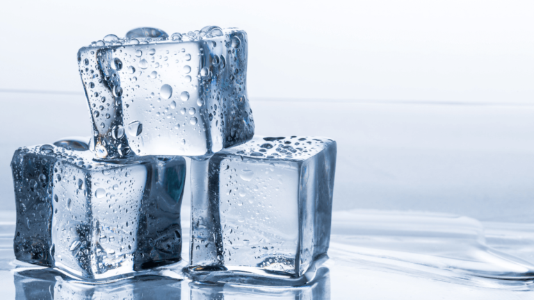 how profitable are ice vending machines