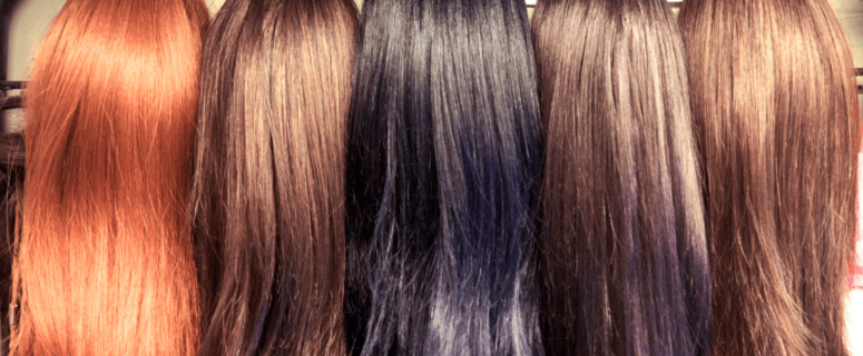 vending machines for hair