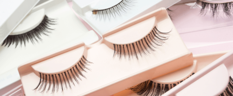 owning a lash vending machine