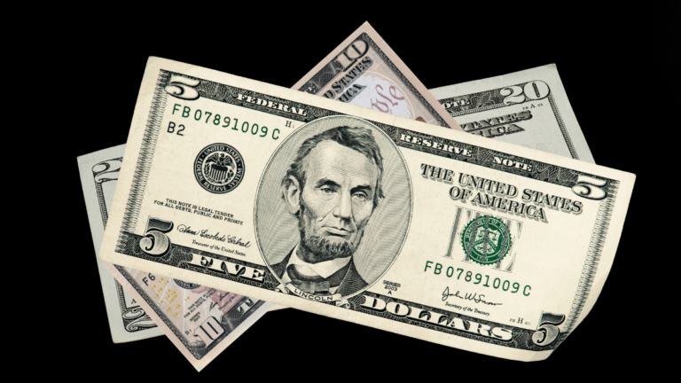 Do Vending Machines Take 20/ 5/ 10 Dollar Bills