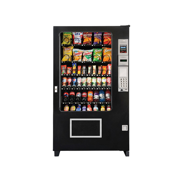 AMS 39 Combo Vending Machine