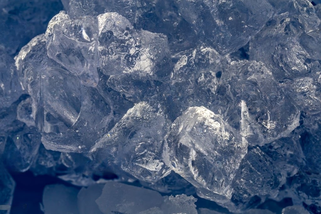 kooler ice vending machine cost