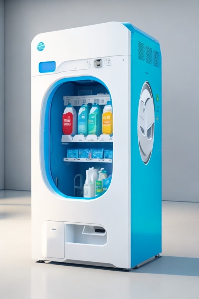 Laundry Detergent Vending Machine Prices Brands Pods Laundry Detergent Vending Machine Prices Brands Pods