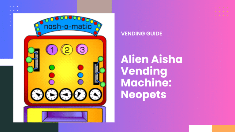 neopets alien aisha vending machine (1)