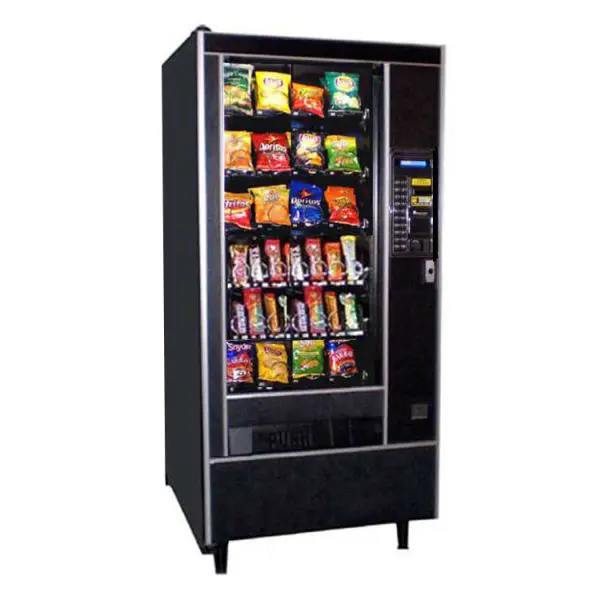  Model 111 mini Snack Machine
