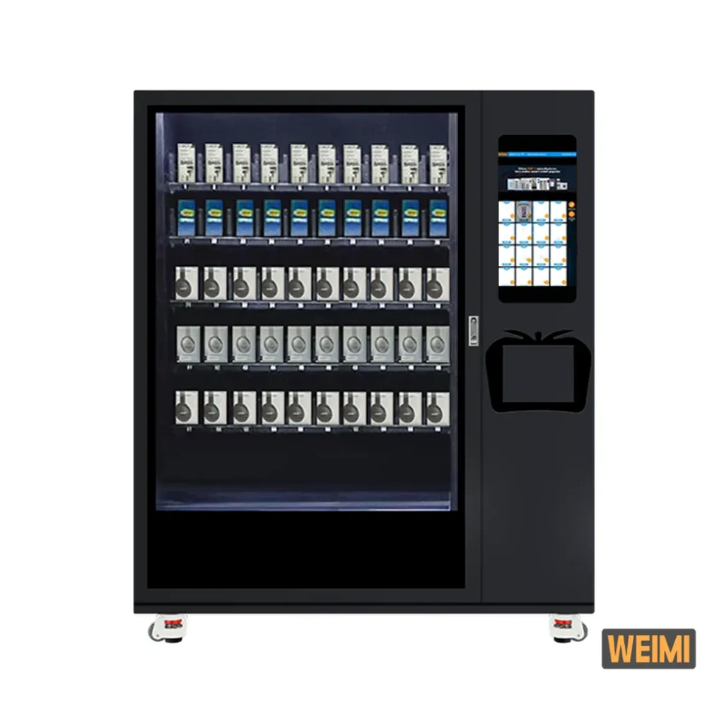 WEIMI Mobile Phone Accessories Vending Machine